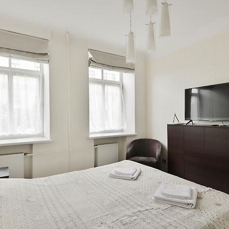 ריגה Nice & Cheap Apartment And Free Parking מראה חיצוני תמונה