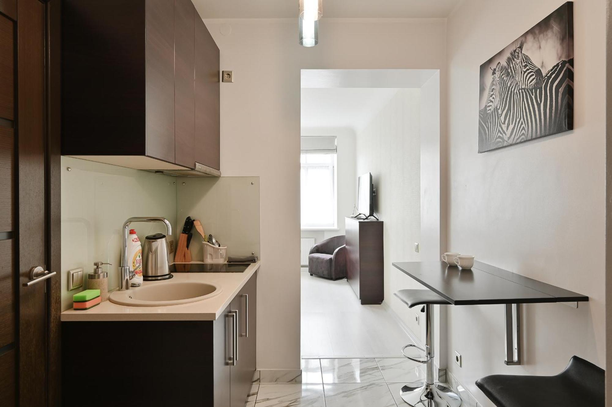 ריגה Nice & Cheap Apartment And Free Parking מראה חיצוני תמונה