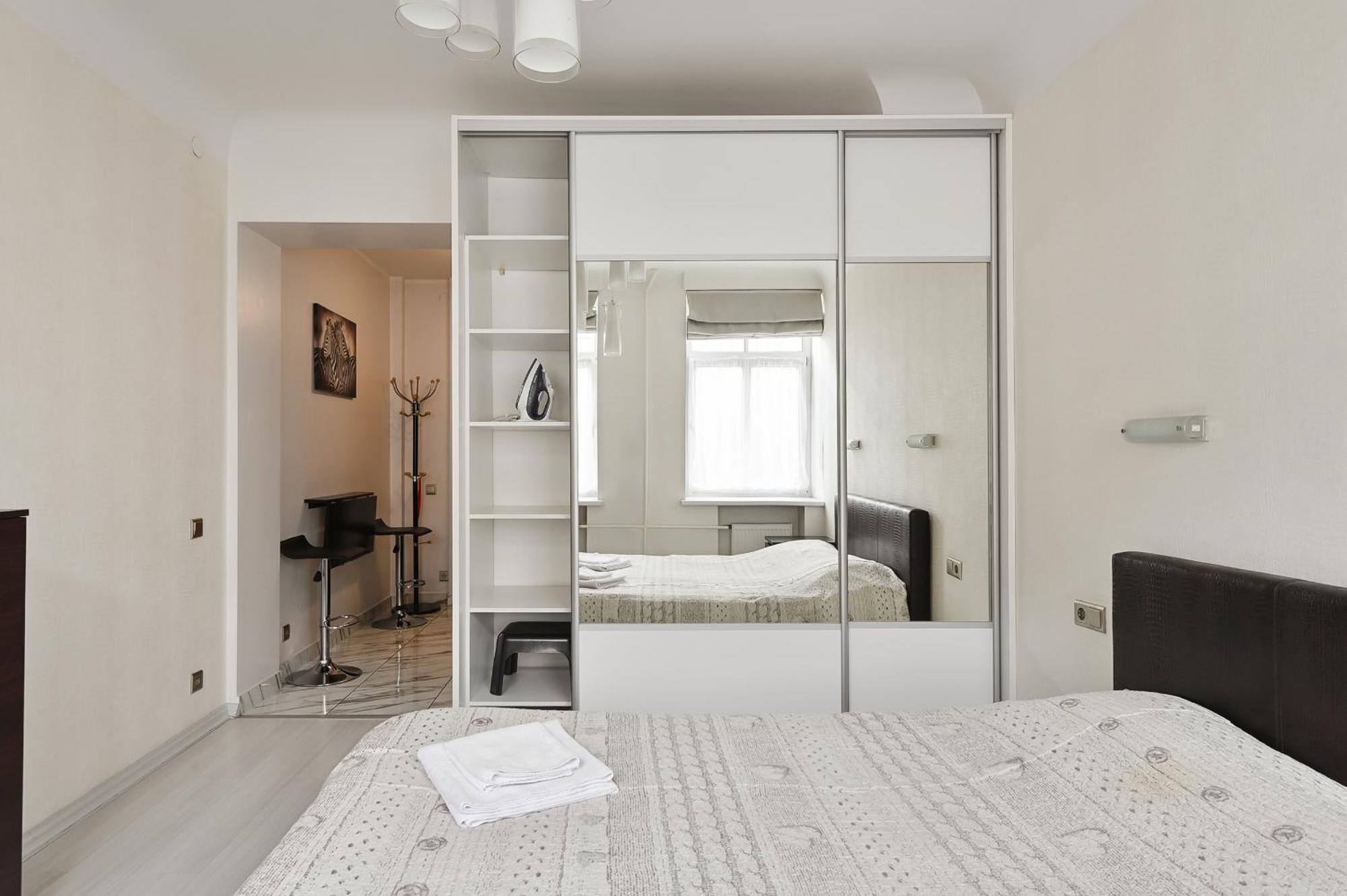 ריגה Nice & Cheap Apartment And Free Parking מראה חיצוני תמונה